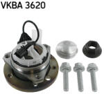 SKF Set rulment roata SKF VKBA 3620 (VKBA 3620) - fixbox
