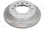 JAPKO Disc frana JAPKO 61209C (61209C) - fixbox
