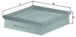 MAHLE Filtru aer MAHLE LX 1049 (LX 1049) - fixbox