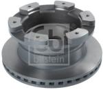 Febi Bilstein Disc frana FEBI BILSTEIN 106489 - fixbox
