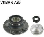 SKF Set rulment roata SKF VKBA 6725 (VKBA 6725) - fixbox