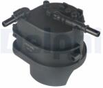 DELPHI Filtru combustibil DELPHI HDF610 (HDF610) - fixbox