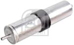 Febi Bilstein Filtru combustibil FEBI BILSTEIN 109049 (109049) - fixbox