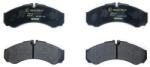 TEXTAR Set placute frana TEXTAR 2912112 (2912112)