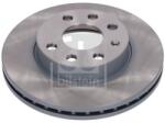 Febi Bilstein Disc frana FEBI BILSTEIN 19508 (19508) - fixbox