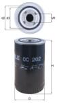 MAHLE Filtru ulei MAHLE OC 202 (OC 202) - fixbox