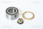 TRISCAN Set rulment roata TRISCAN 8530 10144 (8530 10144) - fixbox