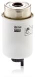 Mann-filter Filtru combustibil MANN-FILTER WK 8140 (WK 8140) - fixbox