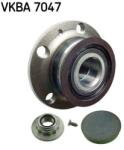 SKF Set rulment roata SKF VKBA 7047 (VKBA 7047) - fixbox