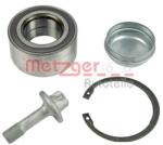 METZGER Set rulment roata METZGER WM 6785 (WM 6785)