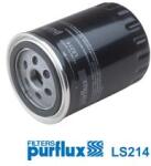 PURFLUX Filtru ulei PURFLUX LS214 (LS214) - fixbox