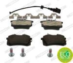 FERODO Set placute frana FERODO FDB1645 (FDB1645)