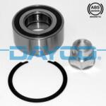 DAYCO Set rulment roata DAYCO KWD1029 (KWD1029) - fixbox