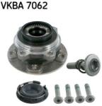 SKF Set rulment roata SKF VKBA 7062 (VKBA 7062) - fixbox