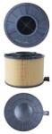 MAHLE Filtru aer MAHLE LX 4411 (LX 4411) - fixbox