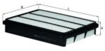 MAHLE Filtru aer MAHLE LX 1700 (LX 1700) - fixbox