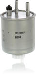 Mann-filter Filtru combustibil MANN-FILTER WK 918/1 (WK 918/1) - fixbox