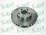 LPR Disc frana LPR F1009V (F1009V) - fixbox
