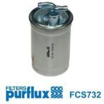 PURFLUX Filtru combustibil PURFLUX FCS732 (FCS732) - fixbox