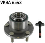 SKF Set rulment roata SKF VKBA 6543 (VKBA 6543) - fixbox