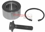 METZGER Set rulment roata METZGER WM 2011 (WM 2011)