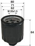 VALEO Filtru ulei VALEO 586003 (586003) - fixbox
