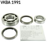 SKF Set rulment roata SKF VKBA 1991 (VKBA 1991) - fixbox