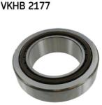 SKF Rulment roata SKF VKHB 2177 (VKHB 2177) - fixbox