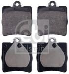 Febi Bilstein Set placute frana FEBI BILSTEIN 16147 (16147)