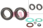 Fag Set rulment roata FAG 713 6791 10 (713 6791 10)