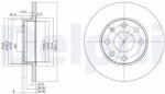 DELPHI Disc frana DELPHI BG2148 (BG2148) - fixbox