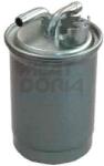 Meat & Doria Filtru combustibil MEAT & DORIA 4804 (4804) - fixbox