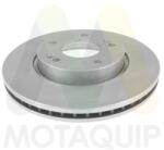 MOTAQUIP Disc frana MOTAQUIP LVBD1609 (LVBD1609)
