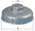 MAHLE Cheie filtru ulei MAHLE OCS 7 (OCS 7)