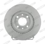 FERODO Disc frana FERODO DDF2327C (DDF2327C)