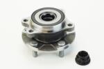 Continental Ctam Set rulment roata CONTINENTAL CTAM WBE1081 (WBE1081) - fixbox