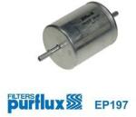 PURFLUX Filtru combustibil PURFLUX EP197 (EP197) - fixbox