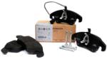 Original Vw Group Set placute frana ORIGINAL VW GROUP 4GD 698 151 C (4GD 698 151 C)