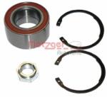 METZGER Set rulment roata METZGER WM 880 (WM 880)