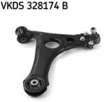 SKF Brat, suspensie roata SKF VKDS 328174 B
