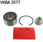 SKF Set rulment roata SKF VKBA 3577 (VKBA 3577) - fixbox