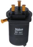 VALEO Filtru combustibil VALEO 587527 (587527) - fixbox