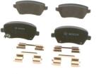 Bosch Set placute frana BOSCH 0 986 494 160 (0 986 494 160)