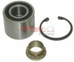 METZGER Set rulment roata METZGER WM 1069 (WM 1069)
