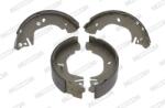 FERODO Set saboti frana FERODO FSB332 - fixbox