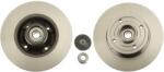 TRW Disc frana TRW DF4274BS - fixbox