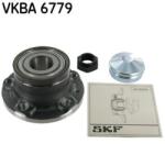 SKF Set rulment roata SKF VKBA 6779 (VKBA 6779) - fixbox