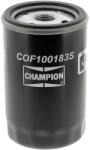 CHAMPION Filtru ulei CHAMPION COF100183S (COF100183S) - fixbox