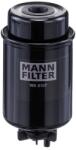 Mann-filter Filtru combustibil MANN-FILTER WK 8107 (WK 8107) - fixbox
