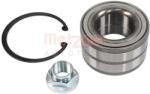 METZGER Set rulment roata METZGER WM 2300 (WM 2300)